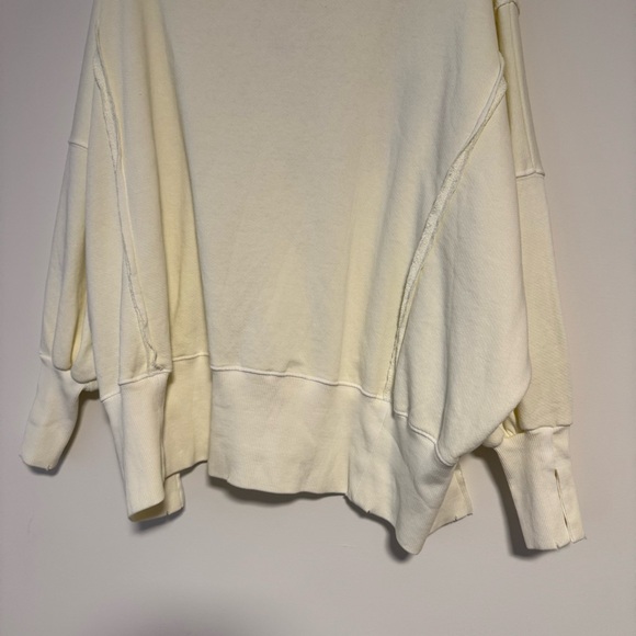 We the Free Graphic Camden Pullover - Picture 8 of 9